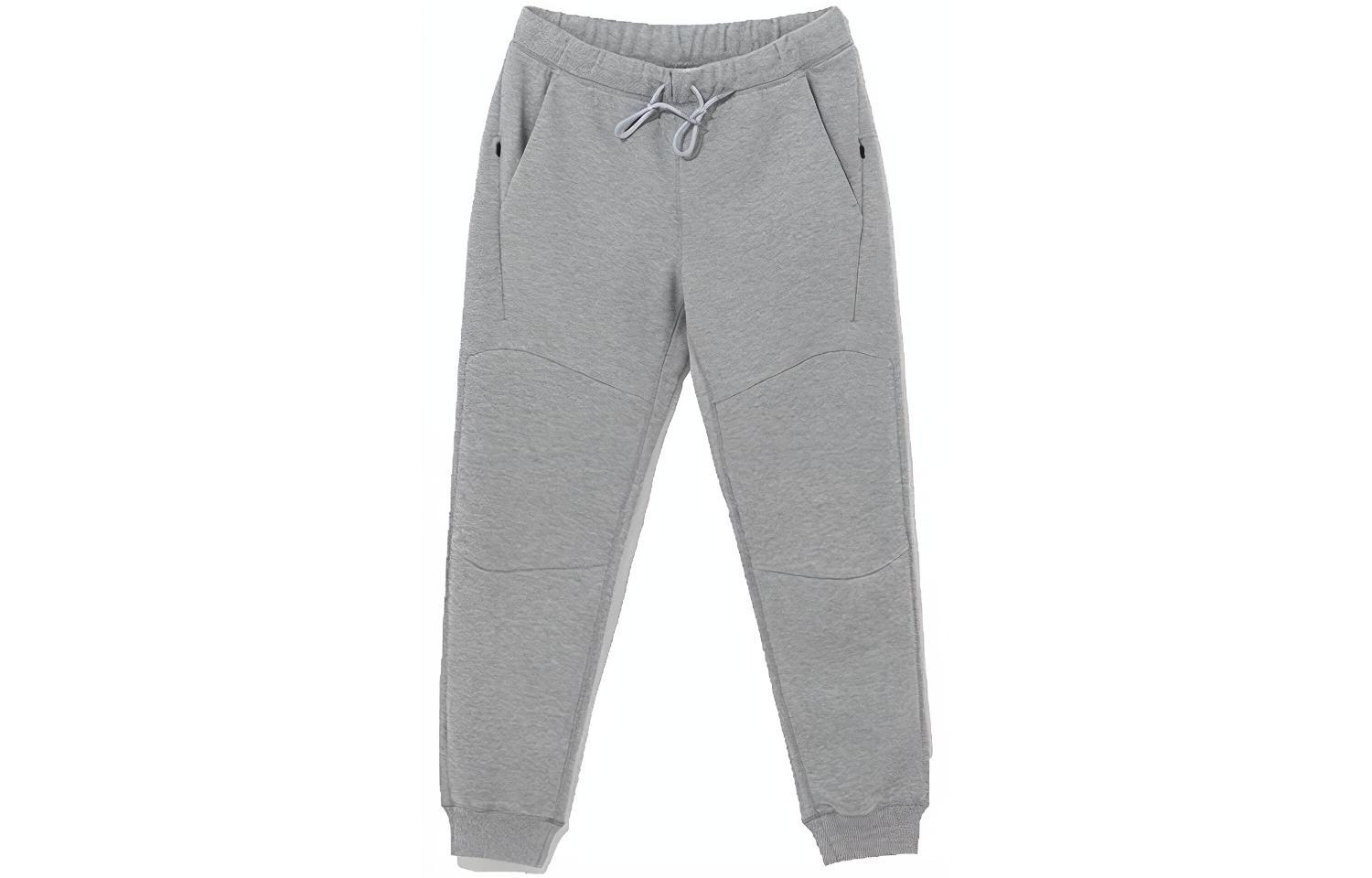 Спортивные штаны FW21 Unisex Gray New Era, серый
Спортивные штаны FW21 Unisex Gray New Era, серый