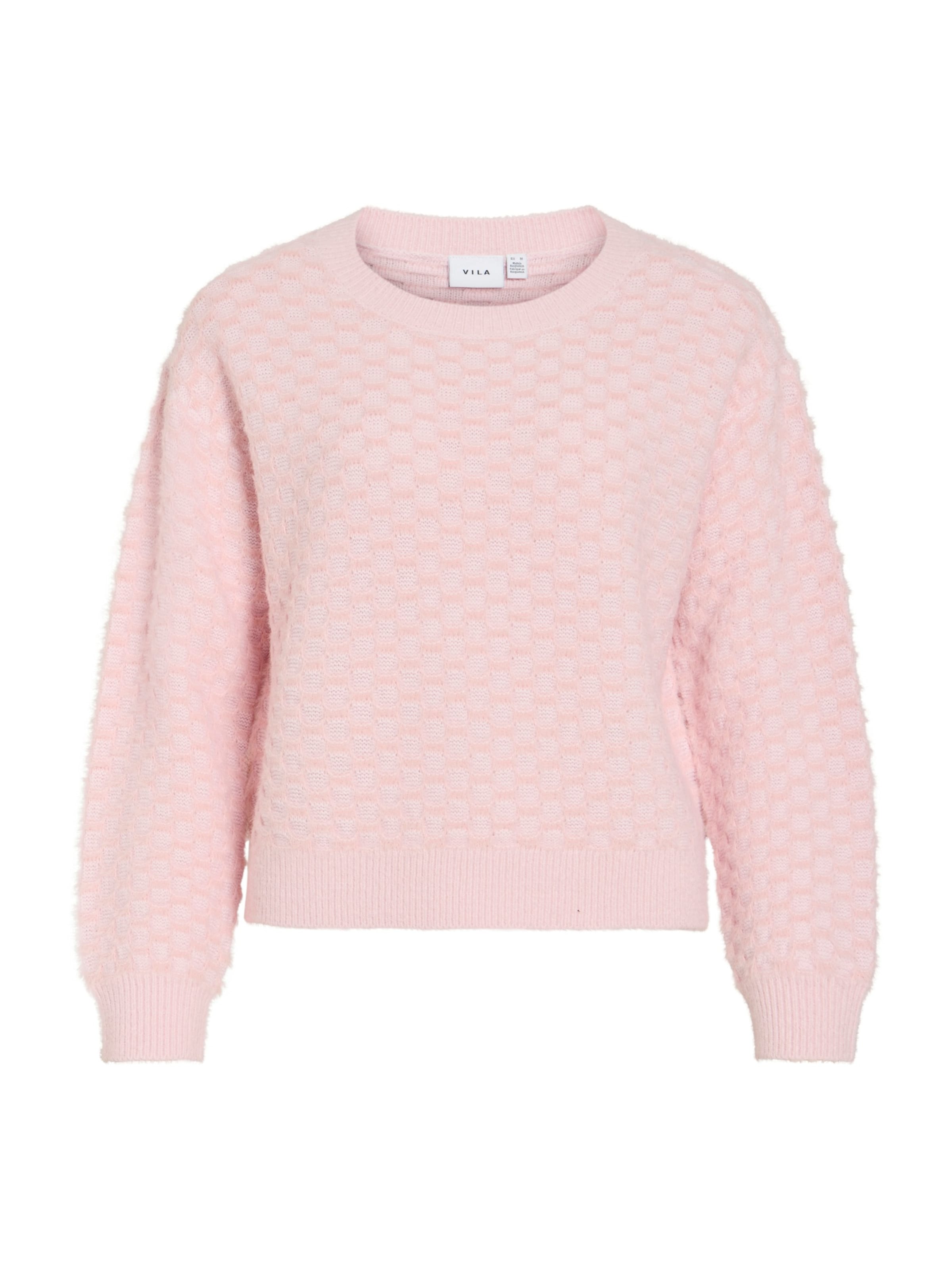 VILA Свитер 'VIDebs' в цвете Rose
VILA Свитер 'VIDebs' в цвете Rose