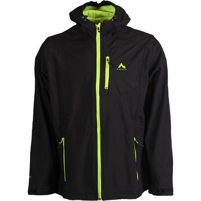 Куртка Джаспер М Mckinley, мультиколор
Куртка Джаспер М Mckinley, мультиколор