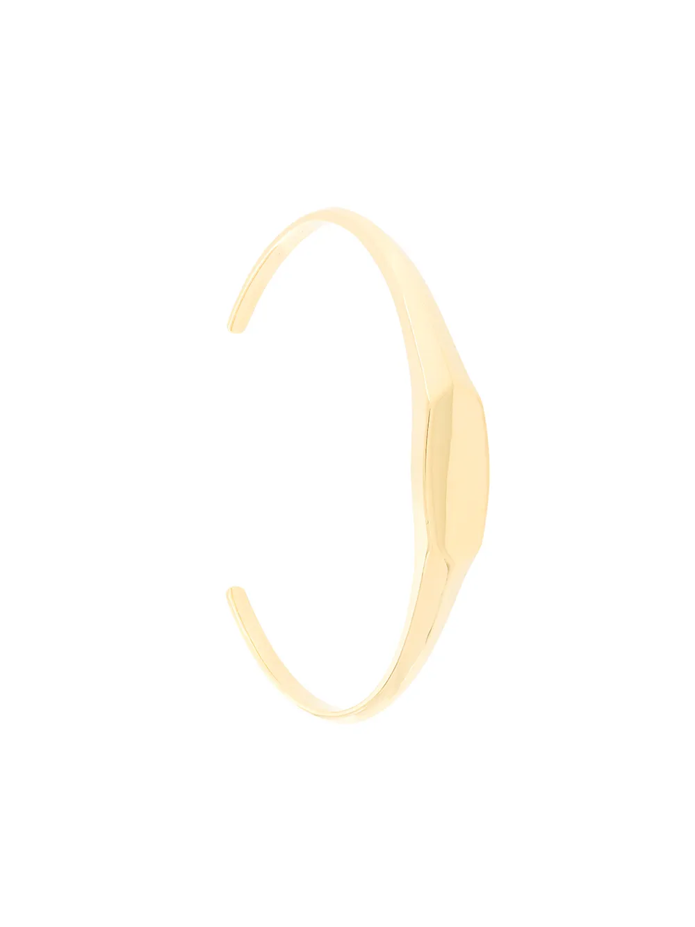 Браслет-кафф 'Gordon' Maria Black, металлик
Браслет-кафф 'Gordon' Maria Black, металлик