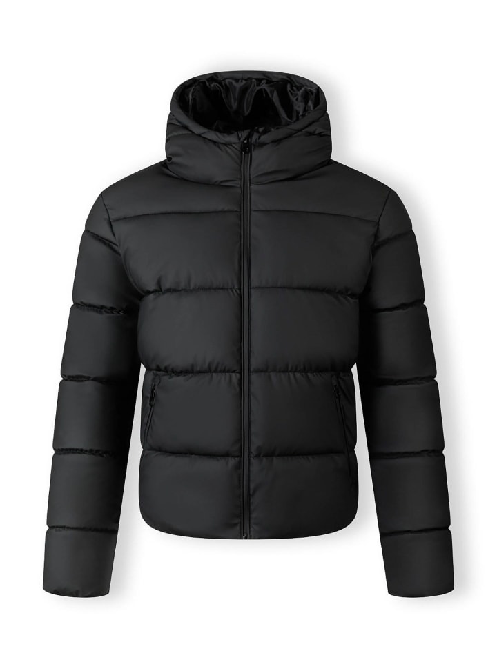 Зимняя куртка Respect, черный
Зимняя куртка Respect, черный