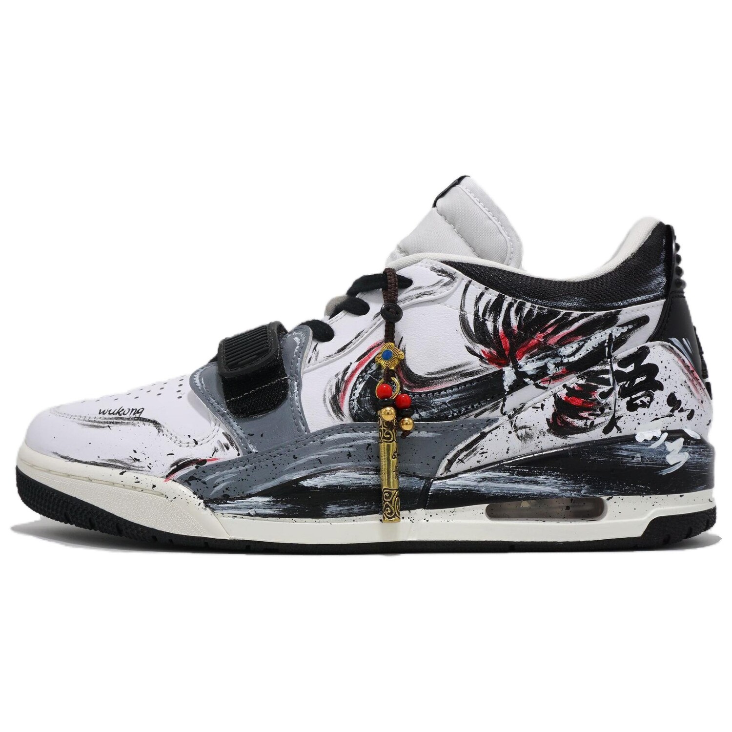 Баскетбольные кроссовки Legacy 312 Vintage Men Low-Top White/Black/Grey/Red Jordan, Белый, Баскетбольные кроссовки Legacy 312 Vintage Men Low-Top White/Black/Grey/Red Jordan
Баскетбольные кроссовки Legacy 312 Vintage Men Low-Top White/Black/Grey/Red Jordan, Белый, Баскетбольные кроссовки Legacy 312 Vintage Men Low-Top White/Black/Grey/Red Jordan