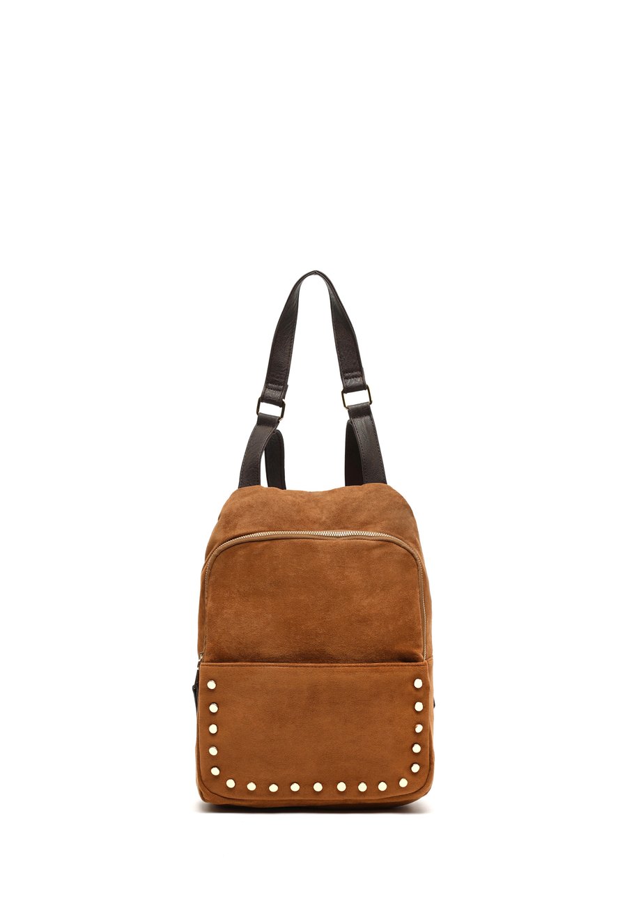 Рюкзак MISAKO Rucksack, Camel
Рюкзак MISAKO Rucksack, Camel