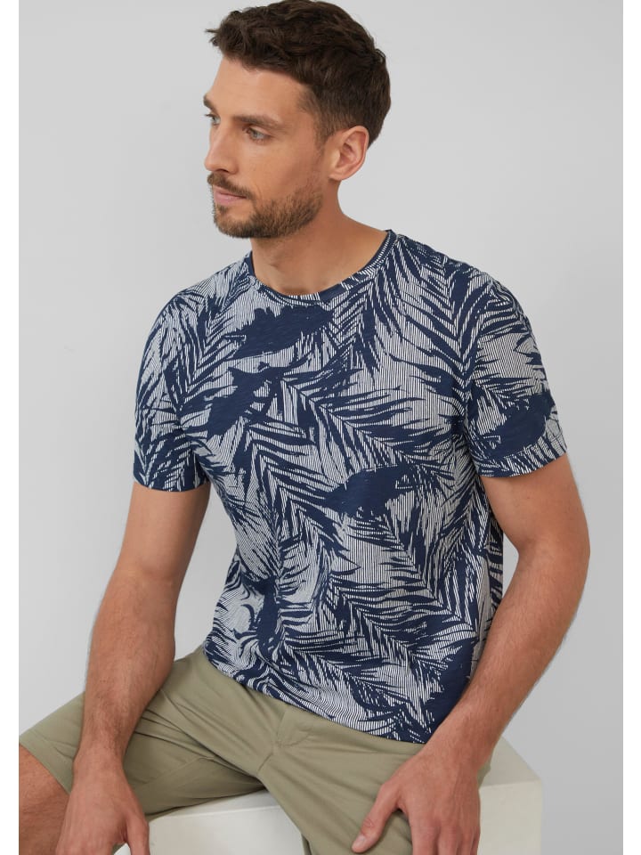 Футболка s.Oliver, синий
Футболка s.Oliver, синий