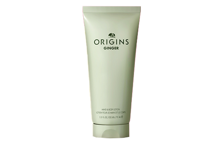 Крем для рук с имбирным ароматом питательный увлажняющий 75ml ORIGINS, Moisturizing
Крем для рук с имбирным ароматом питательный увлажняющий 75ml ORIGINS, Moisturizing