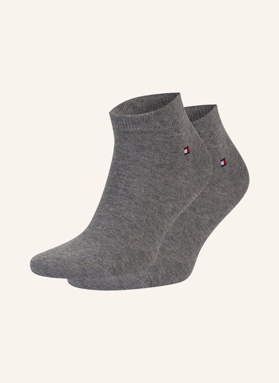 Упаковка из 2 кроссовок. Tommy Hilfiger, серый
Упаковка из 2 кроссовок. Tommy Hilfiger, серый