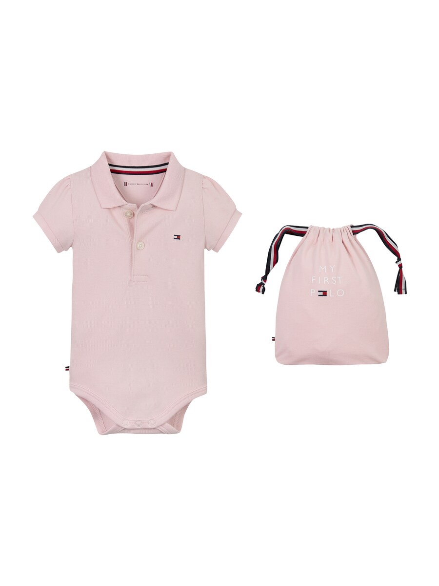 Комплект нижнего белья TOMMY HILFIGER, Rose
Комплект нижнего белья TOMMY HILFIGER, Rose