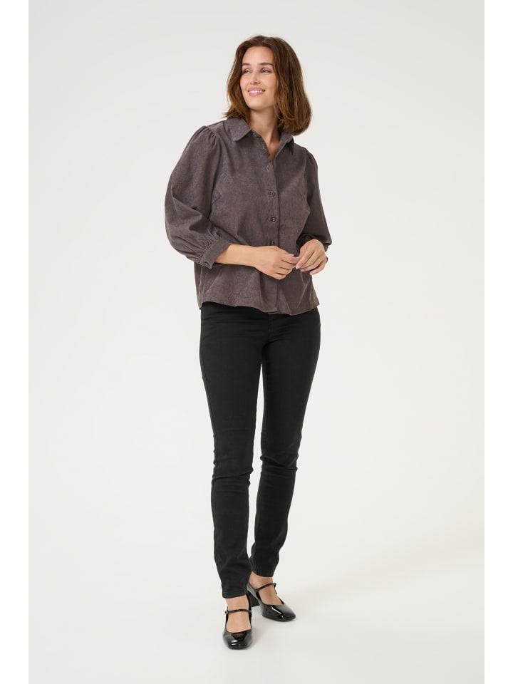 Рубашка Kaffe
Рубашка Kaffe