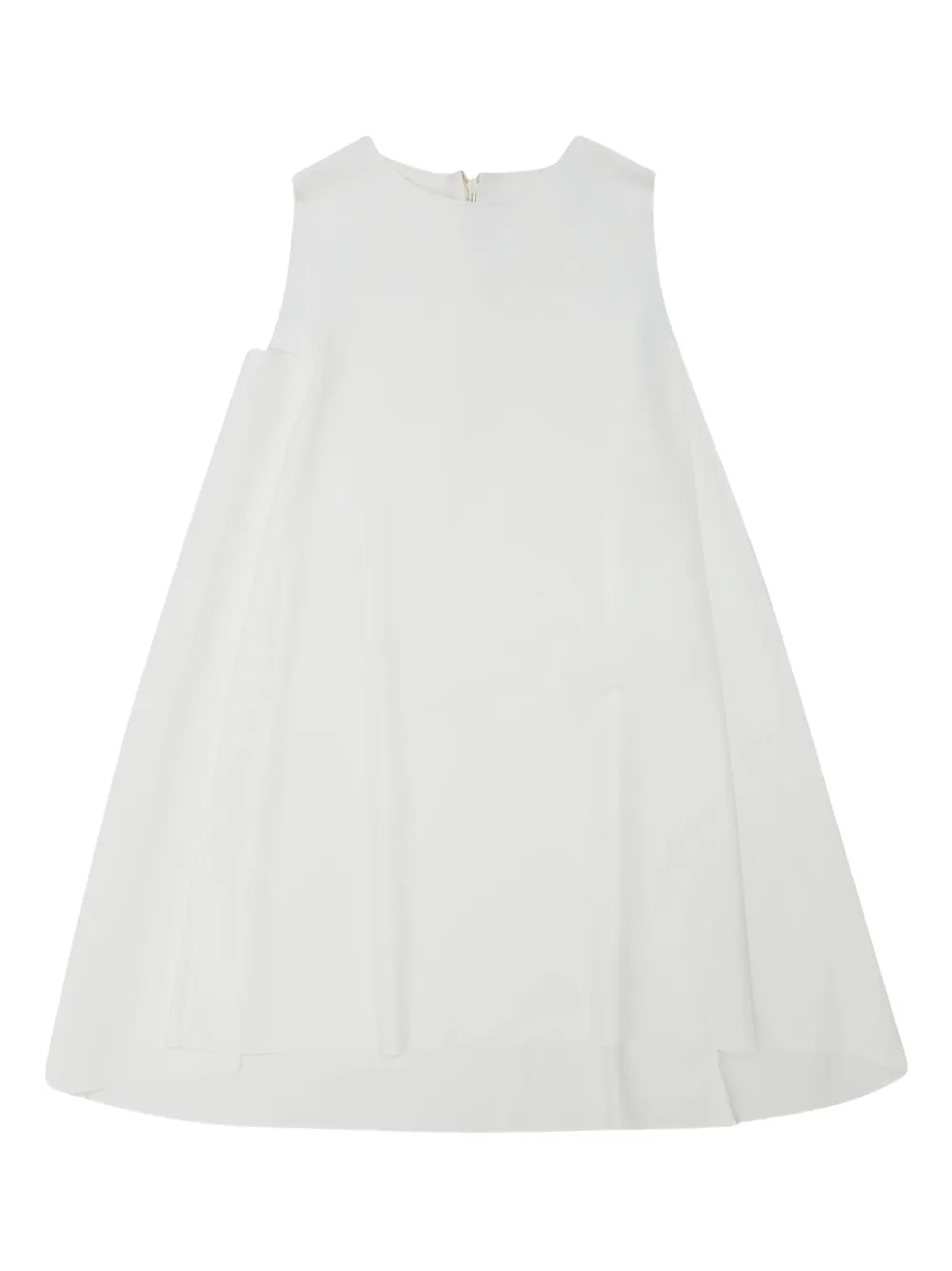 Платье с бантом Il Gufo, белый
Платье с бантом Il Gufo, белый