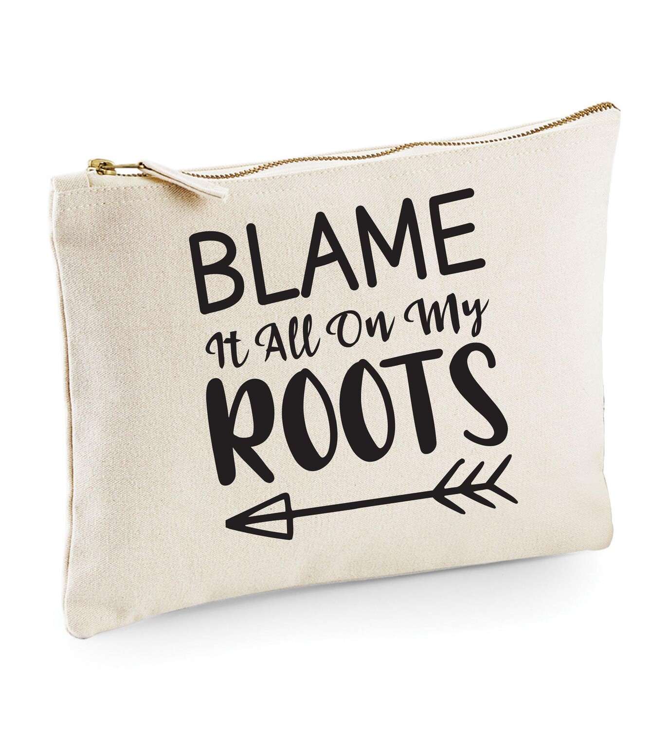 Во всем виновата моя косметичка Roots 60 SECOND MAKEOVER, бежевый
Во всем виновата моя косметичка Roots 60 SECOND MAKEOVER, бежевый