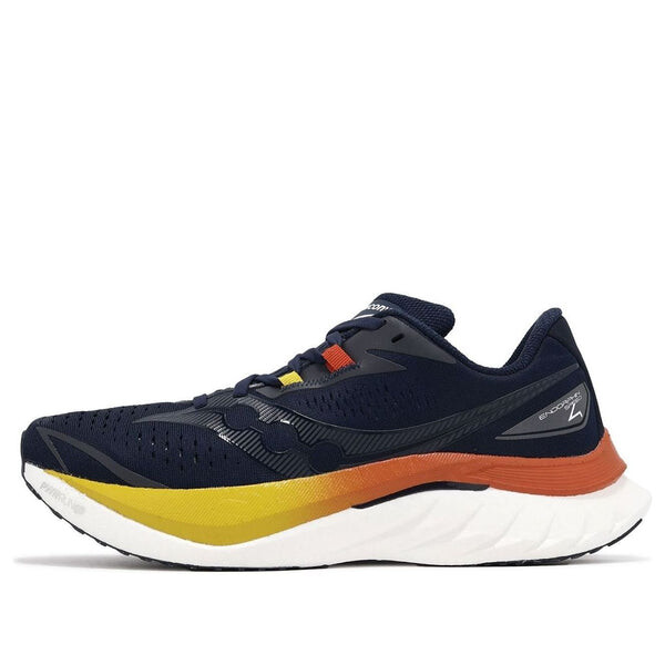 Кроссовки endorphin speed 4 'navy spice' Saucony, синий
Кроссовки endorphin speed 4 'navy spice' Saucony, синий