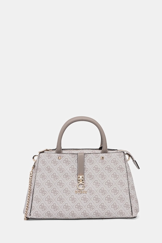 Сумка Zamira Guess, серый
Сумка Zamira Guess, серый