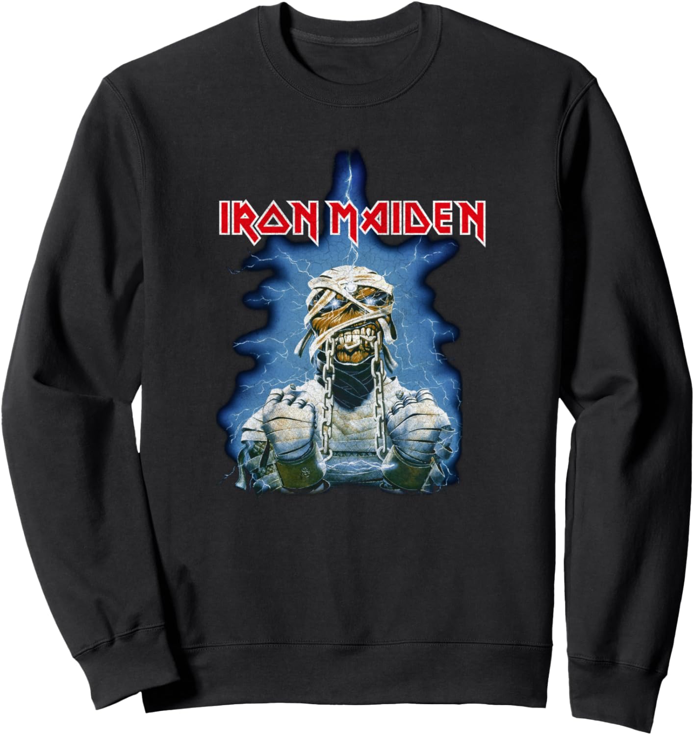 Mummy World Slavery, толстовка, черная Iron Maiden, Черный, Mummy World Slavery, толстовка, черная Iron Maiden
Mummy World Slavery, толстовка, черная Iron Maiden, Черный, Mummy World Slavery, толстовка, черная Iron Maiden