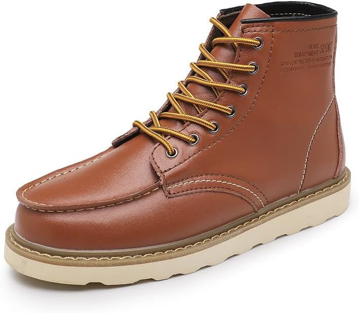 Мужские легкие повседневные ботинки Hhhchpm на шнуровке, повседневные кроссовки и туфли для мужчин, мотоциклетные ботинки для мужчин, хаки
Мужские легкие повседневные ботинки Hhhchpm на шнуровке, повседневные кроссовки и туфли для мужчин, мотоциклетные ботинки для мужчин, хаки