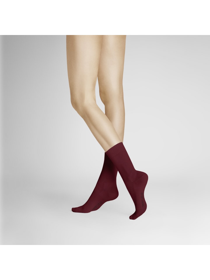 Носки Relax Cotton с манжетой, не сдавливающей мышцы, темно-красного цвета Hudson
Носки Relax Cotton с манжетой, не сдавливающей мышцы, темно-красного цвета Hudson