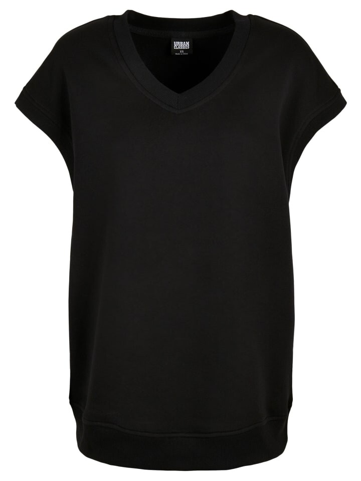 Толстовка Urban Classics, черный
Толстовка Urban Classics, черный