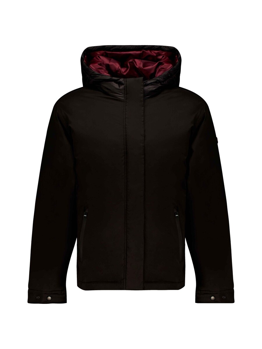 Куртка межсезонная Deeluxe MEDFORD, черный
Куртка межсезонная Deeluxe MEDFORD, черный