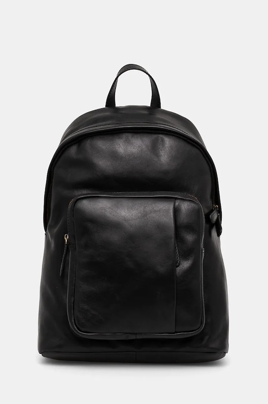 Кожаный рюкзак Medicine, черный
Кожаный рюкзак Medicine, черный