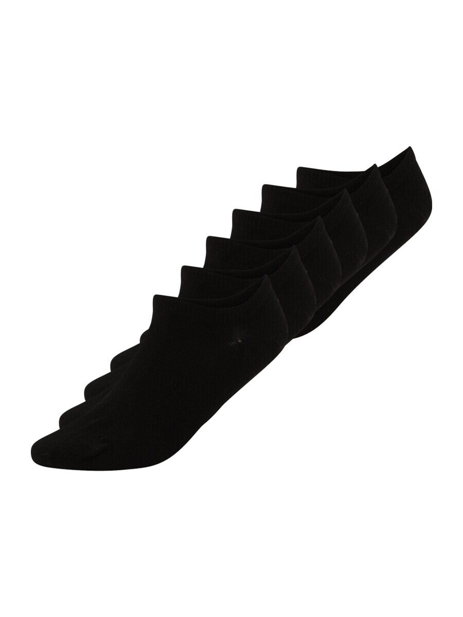 Носки About You INGE, черный
Носки About You INGE, черный