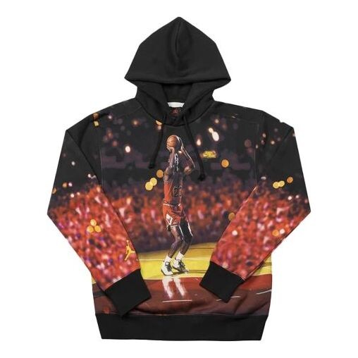 Толстовка Men's Air Jordan Casual Logo Pullover Hooded Long Sleeves Black, черный
Толстовка Men's Air Jordan Casual Logo Pullover Hooded Long Sleeves Black, черный