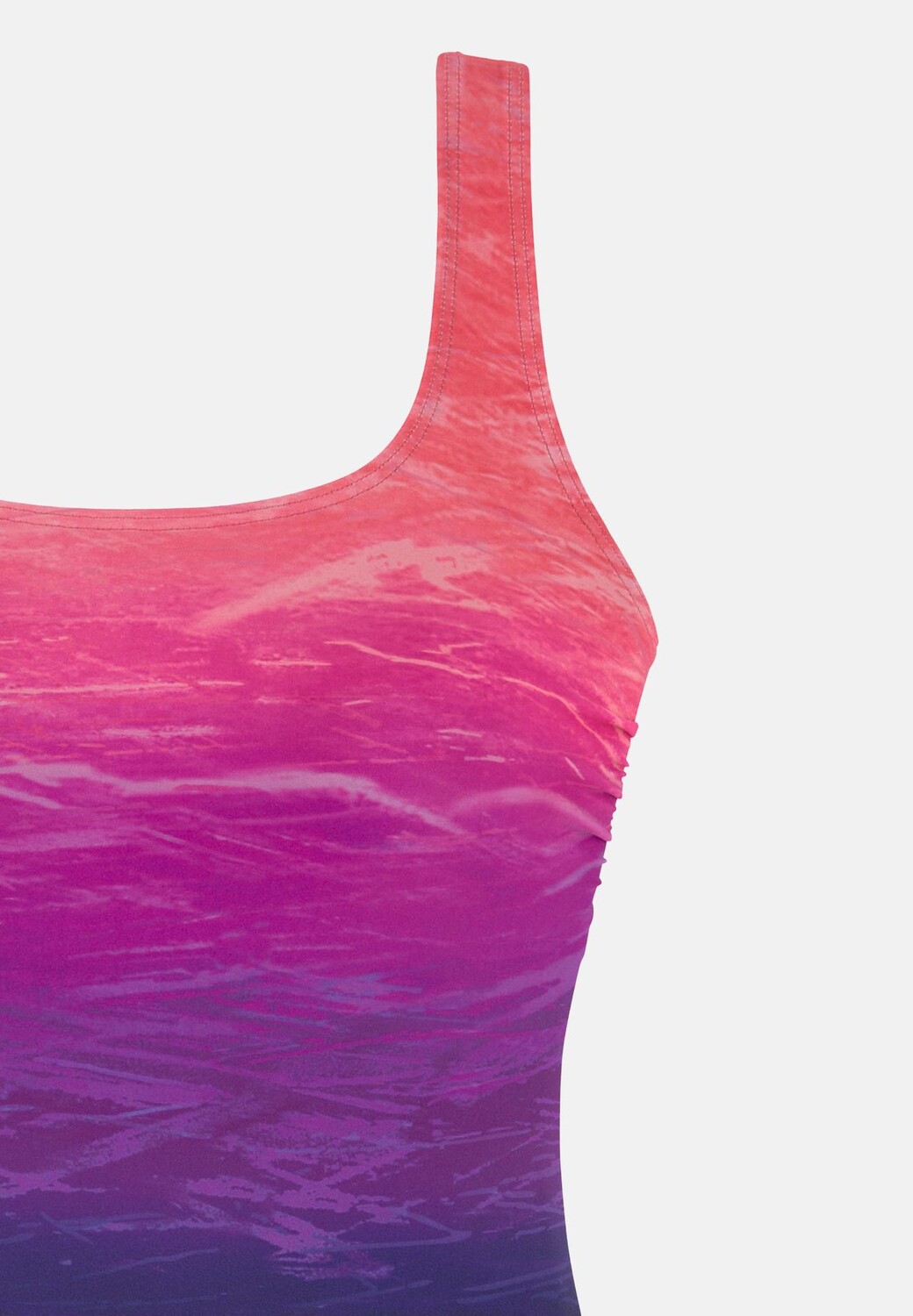 Купальник, быстросохнущий, с корректирующей вставкой, женский LASCANA, цвет Pink Print
Купальник, быстросохнущий, с корректирующей вставкой, женский LASCANA, цвет Pink Print