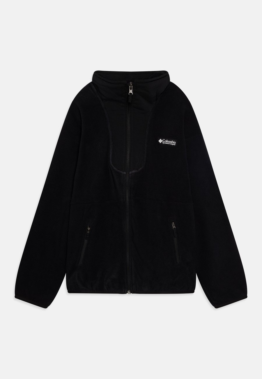 Флисовая куртка Columbia SEQUOIA GROVE FULL ZIP, Black
Флисовая куртка Columbia SEQUOIA GROVE FULL ZIP, Black