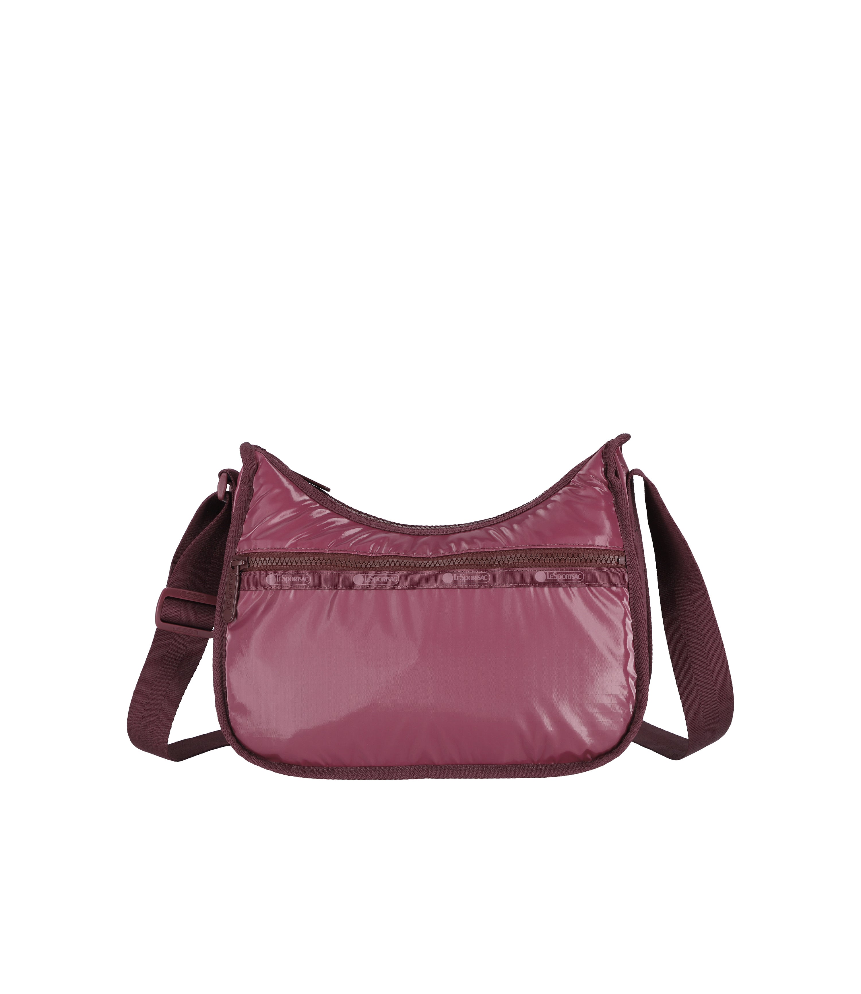Сумка-хобо женская LeSportsac, цвет purple berry shine, Фиолетовый, Сумка-хобо женская LeSportsac, цвет purple berry shine
Сумка-хобо женская LeSportsac, цвет purple berry shine, Фиолетовый, Сумка-хобо женская LeSportsac, цвет purple berry shine