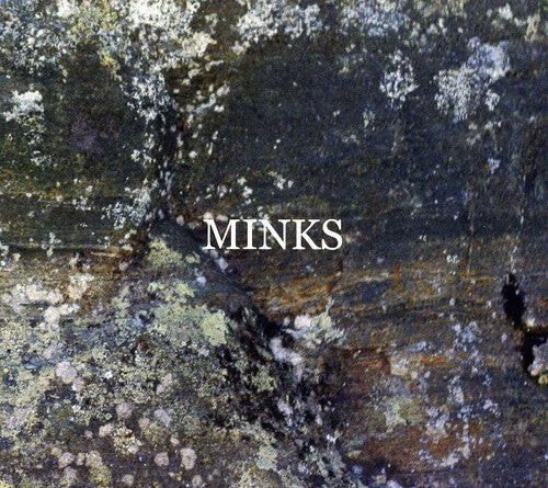 CD диск Minks: By the Hedge
CD диск Minks: By the Hedge