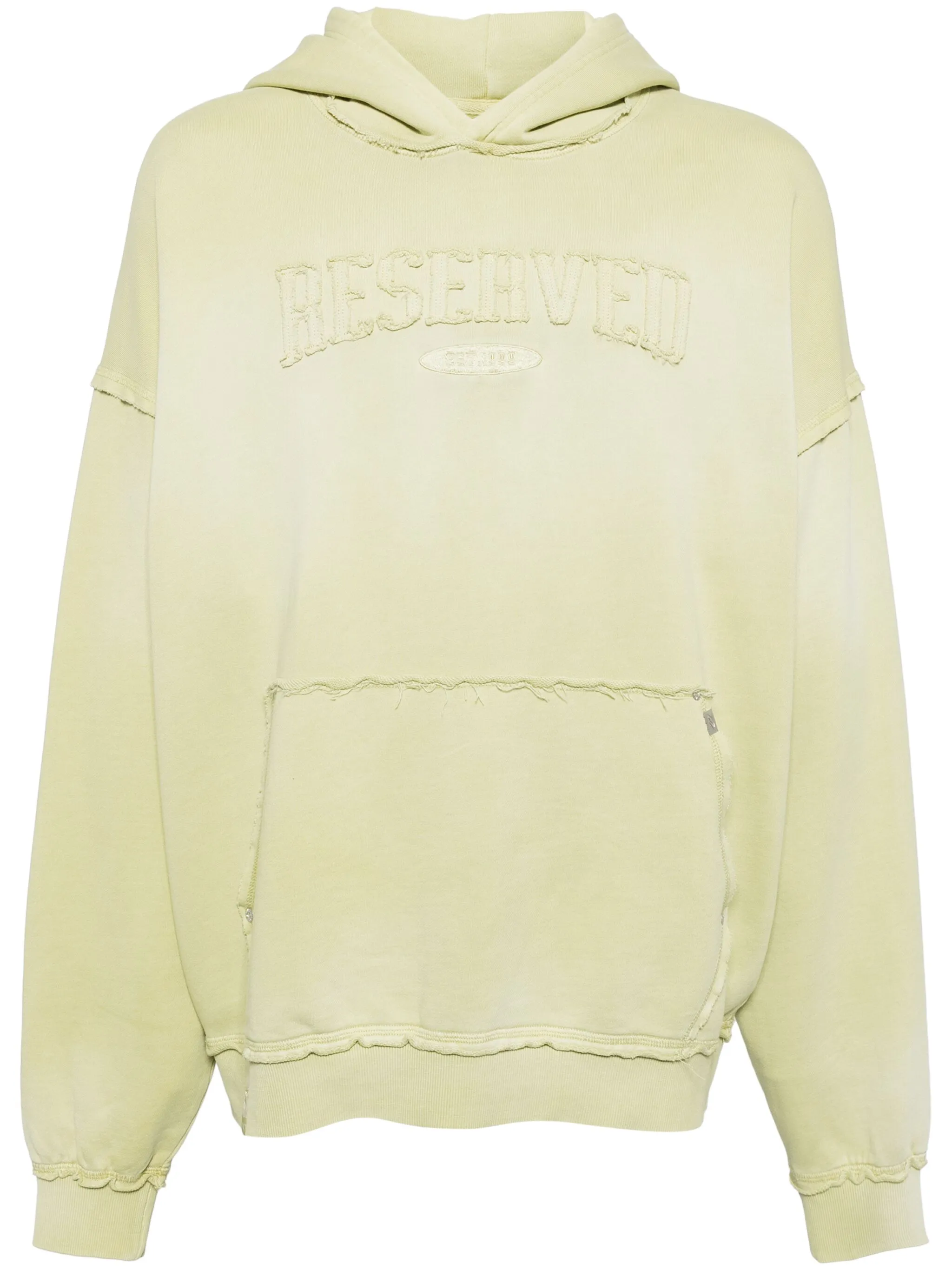 Худи с нашивкой Izzue, зеленый
Худи с нашивкой Izzue, зеленый