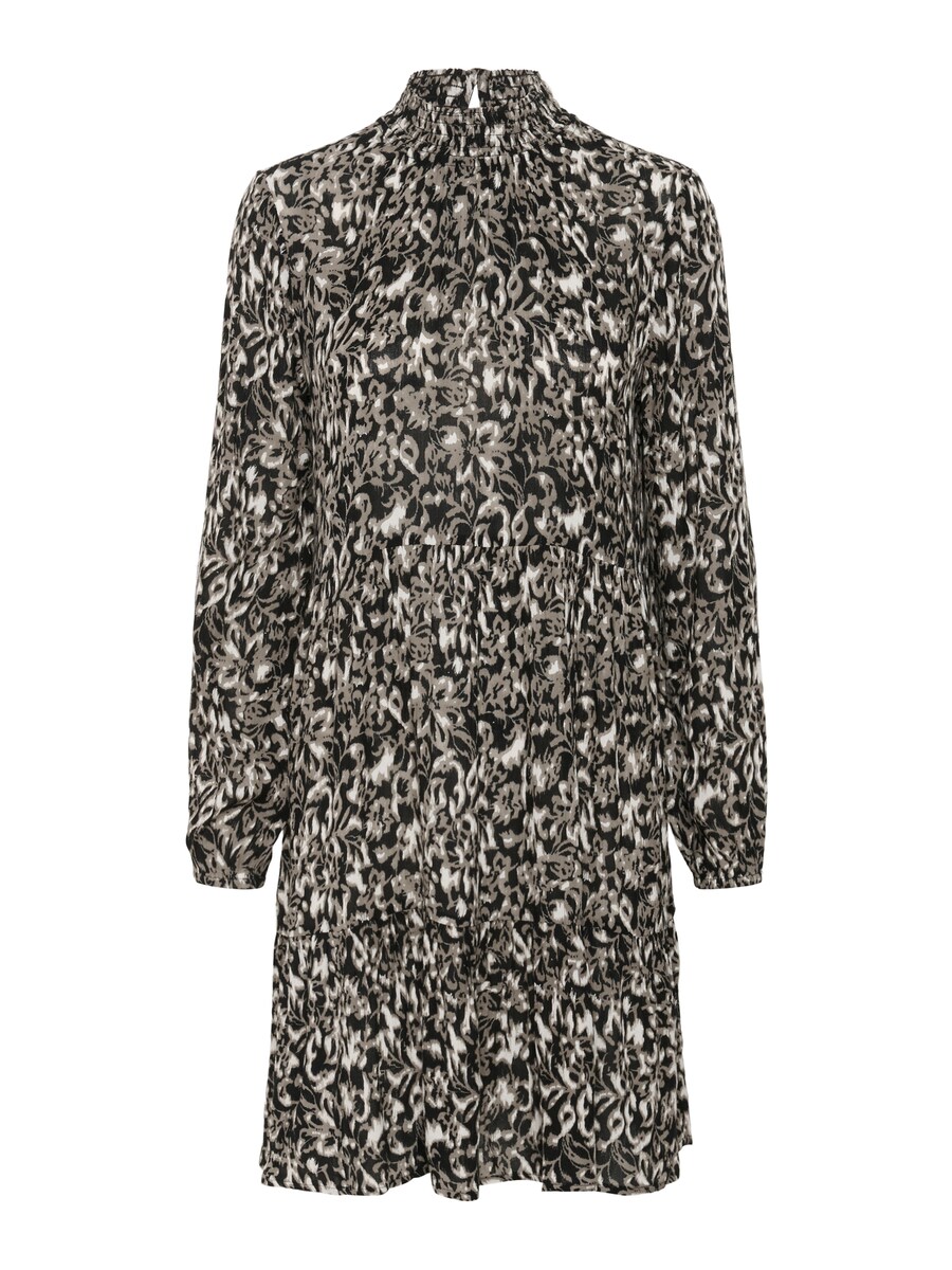 Платье Kaffe KA Riani, черный
Платье Kaffe KA Riani, черный