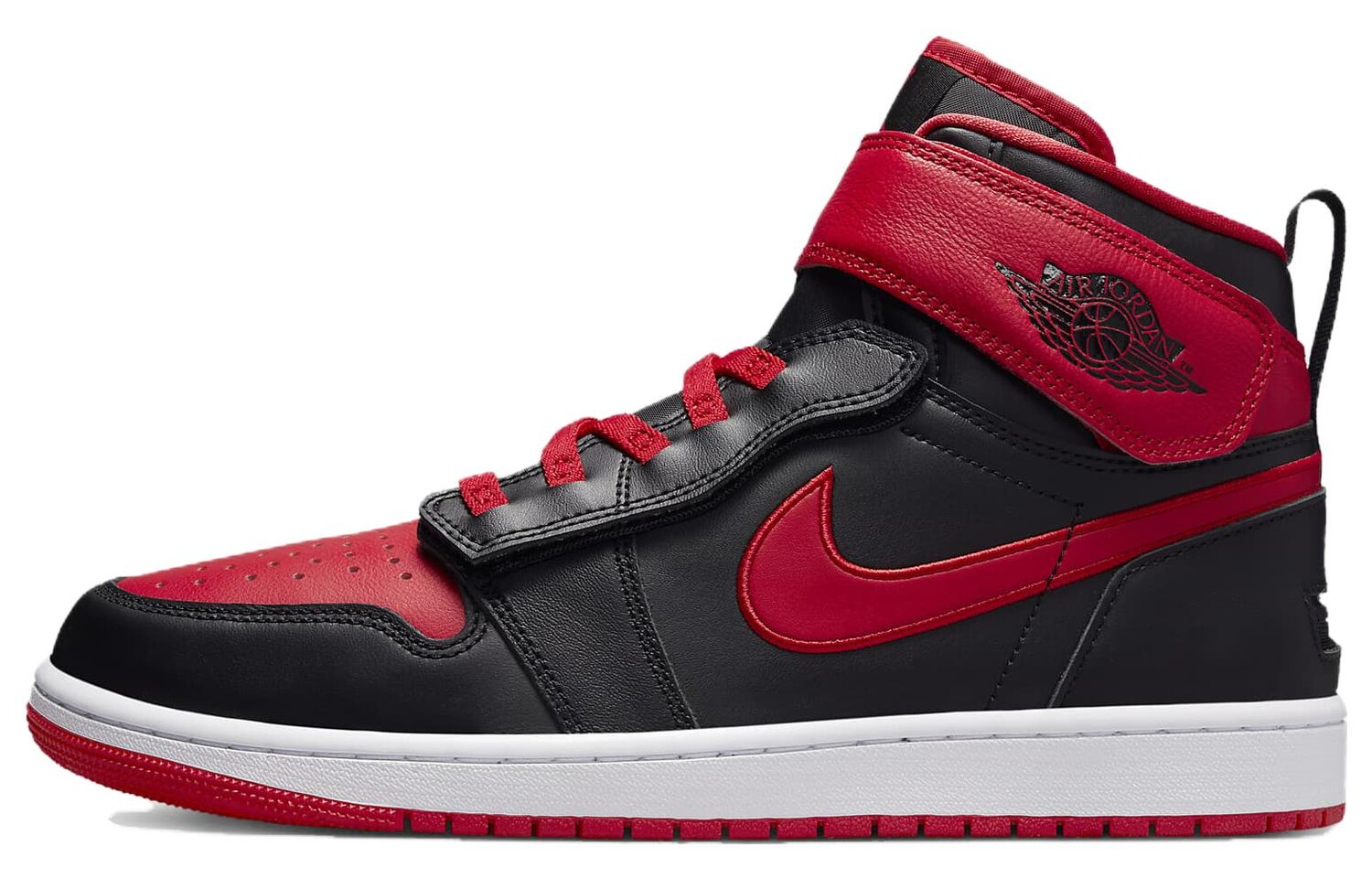 Jordan Air Jordan 1 Баскетбольные кроссовки мужские
Jordan Air Jordan 1 Баскетбольные кроссовки мужские