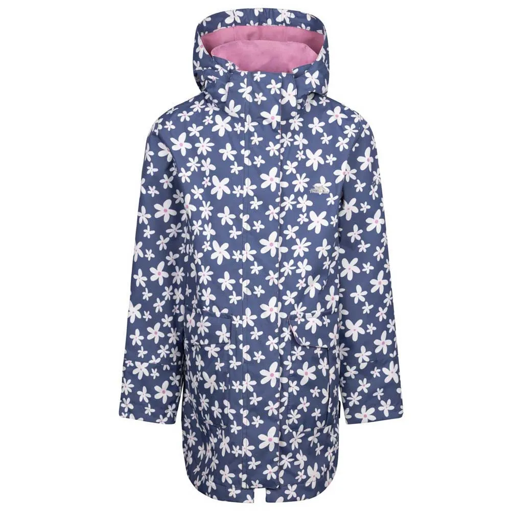 Куртка Trespass Primdrop, синий
Куртка Trespass Primdrop, синий