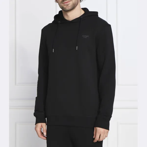 Толстовка Samuel стандартного кроя Joop!, черный 
Толстовка Samuel стандартного кроя Joop!, черный