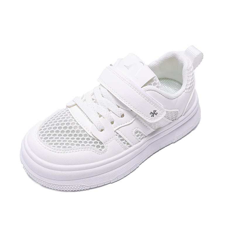 Дышащие детские кроссовки для скейтбординга YUZHAOLIN, белый
Дышащие детские кроссовки для скейтбординга YUZHAOLIN, белый