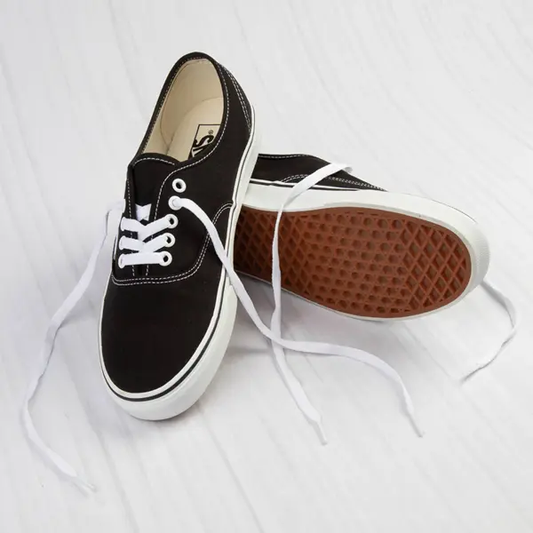Обувь для скейтбординга Vans Authentic, черный
Обувь для скейтбординга Vans Authentic, черный