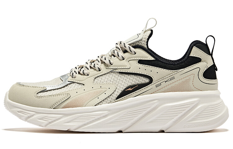 Кроссовки Starshift для бега мужские с низким верхом The Pumice Rock серый и черный Erke
Кроссовки Starshift для бега мужские с низким верхом The Pumice Rock серый и черный Erke