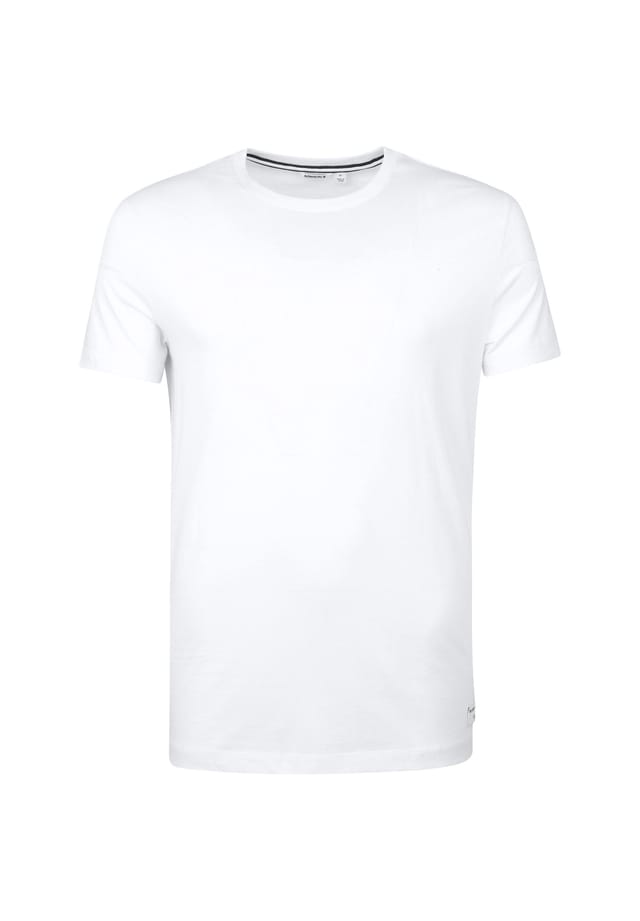 Футболка по центру рубашки Björn Borg, белый
Футболка по центру рубашки Björn Borg, белый