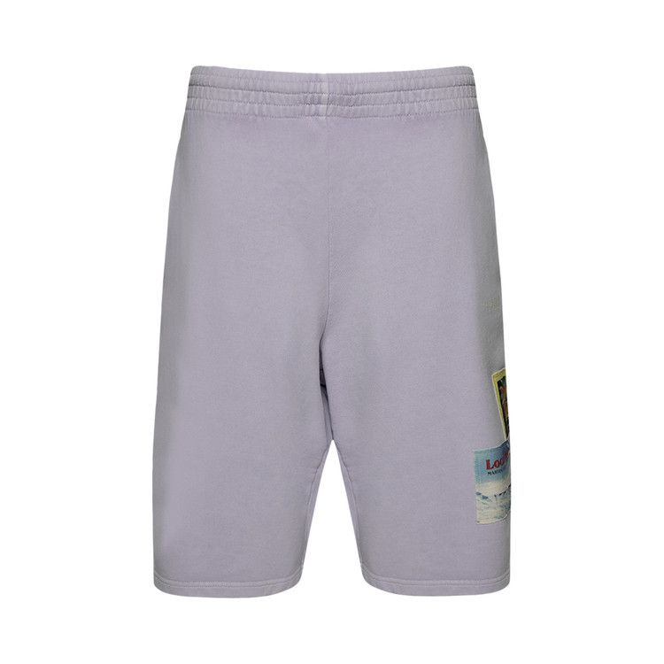 Шорты Martine Rose Logo Short, Purple Lilac
Шорты Martine Rose Logo Short, Purple Lilac