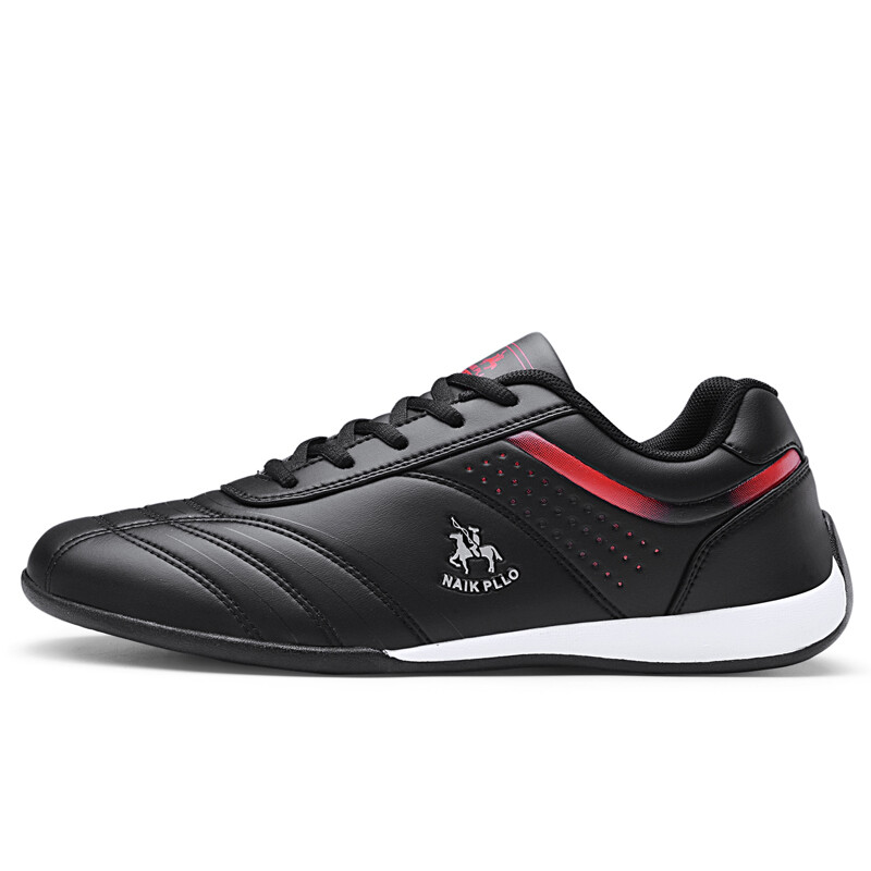 Кеды мужские, обувь для скейтбординга низкая Naikpllo, белый
Кеды мужские, обувь для скейтбординга низкая Naikpllo, белый