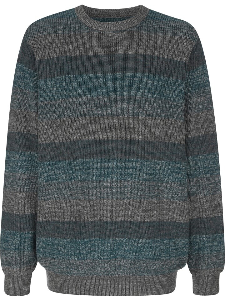 Пуловер BABISTA LUNAVEST, цвет grau gestreift
Пуловер BABISTA LUNAVEST, цвет grau gestreift