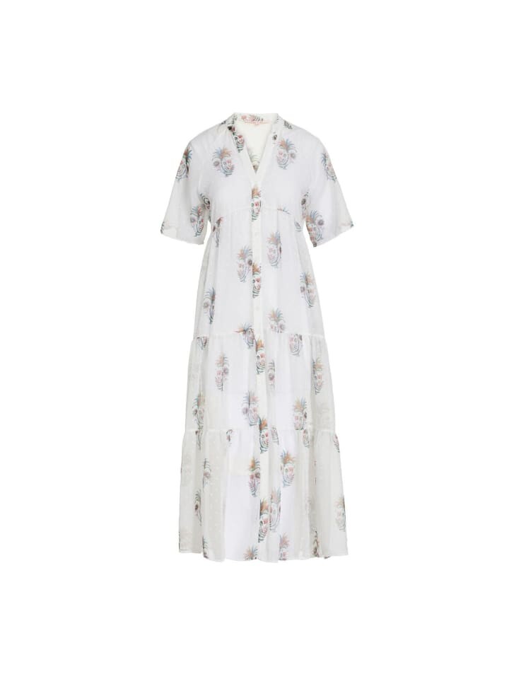 Длинное платье PiP Studio Cocoloco, белый
Длинное платье PiP Studio Cocoloco, белый