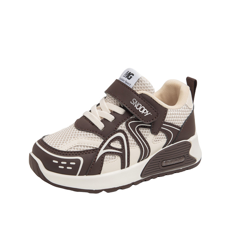 Нескользящие, устойчивые к истиранию, дышащие, низкие, детские кроссовки для повседневной жизни SNOOPY, розовый 
Нескользящие, устойчивые к истиранию, дышащие, низкие, детские кроссовки для повседневной жизни SNOOPY, розовый