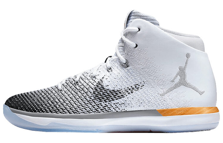 Мужские баскетбольные кроссовки Jordan Air Jordan 31
Мужские баскетбольные кроссовки Jordan Air Jordan 31