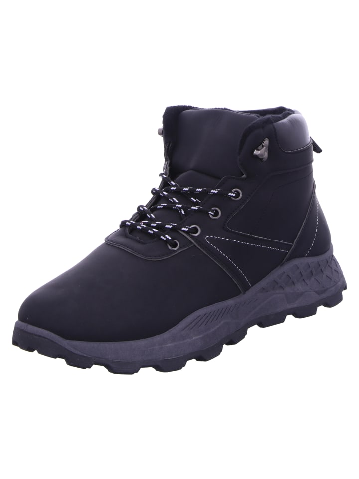 Ботинки Magnus, черный
Ботинки Magnus, черный