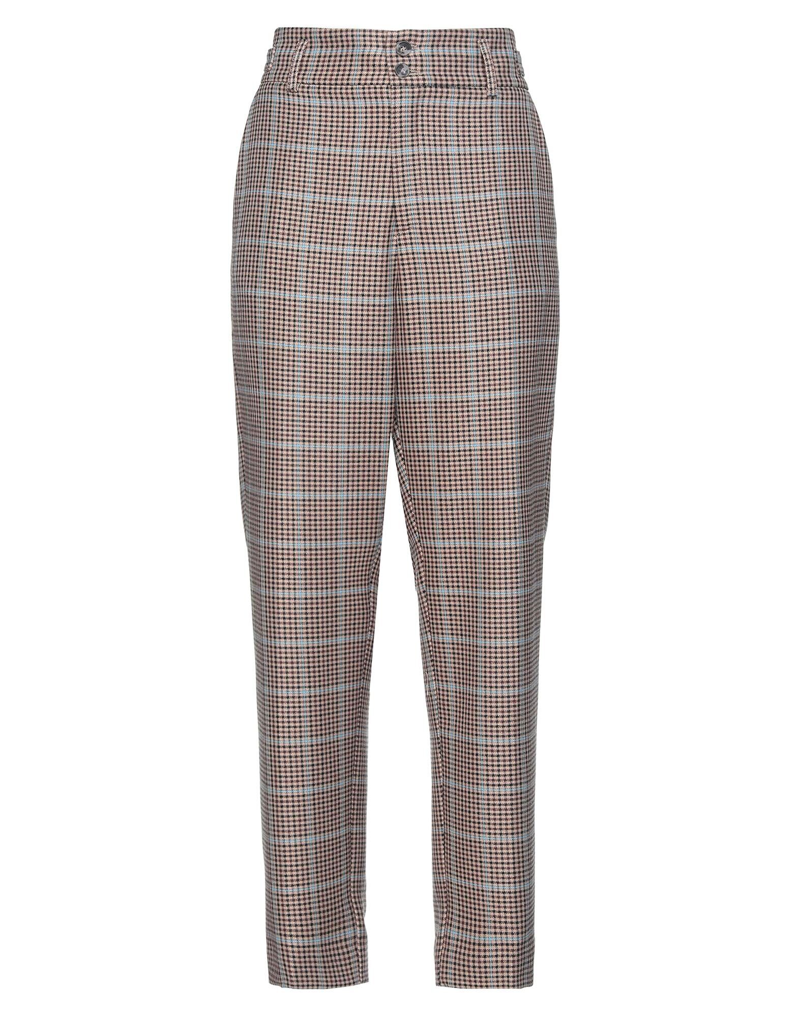 Брюки Ottod'Ame, песочный
Брюки Ottod'Ame, песочный