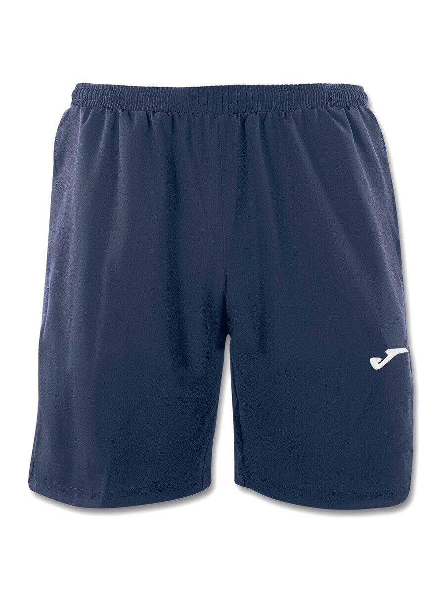 Тренировочные брюки Joma, морской синий 
Тренировочные брюки Joma, морской синий