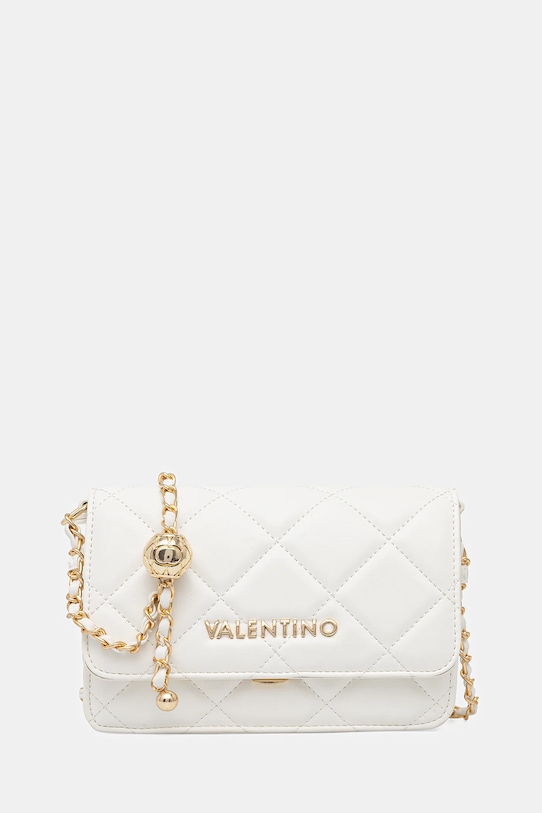 Сумка Valentino Bags, белый
Сумка Valentino Bags, белый