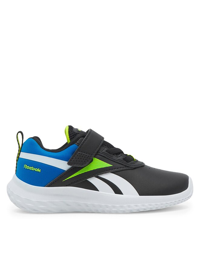 Кроссовки Rush Runner 5 100034151 Reebok, черный
Кроссовки Rush Runner 5 100034151 Reebok, черный