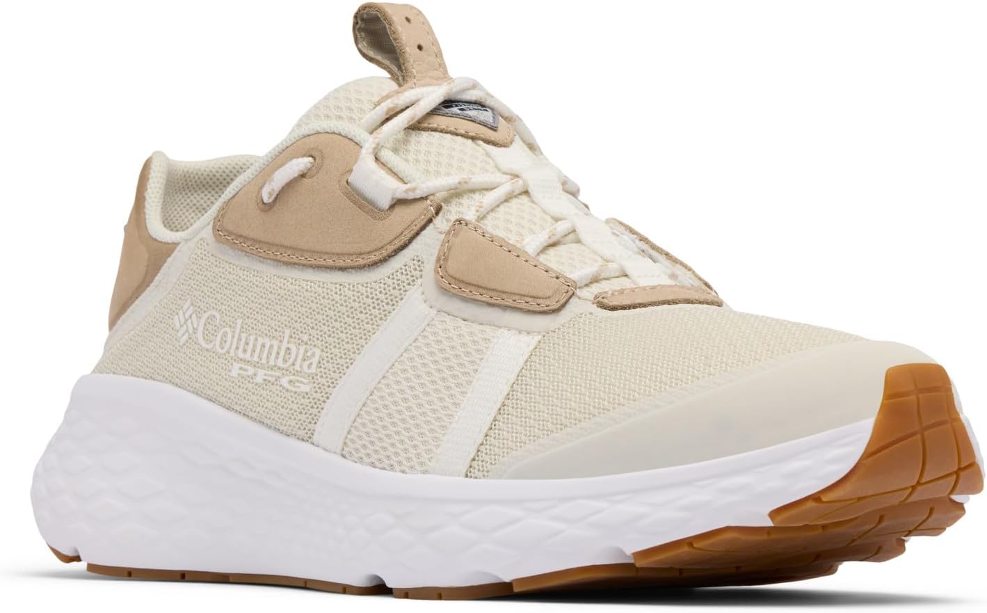 Columbia Мужские водные ботинки Castback Tc PFG, Stone/Fossil
Columbia Мужские водные ботинки Castback Tc PFG, Stone/Fossil
