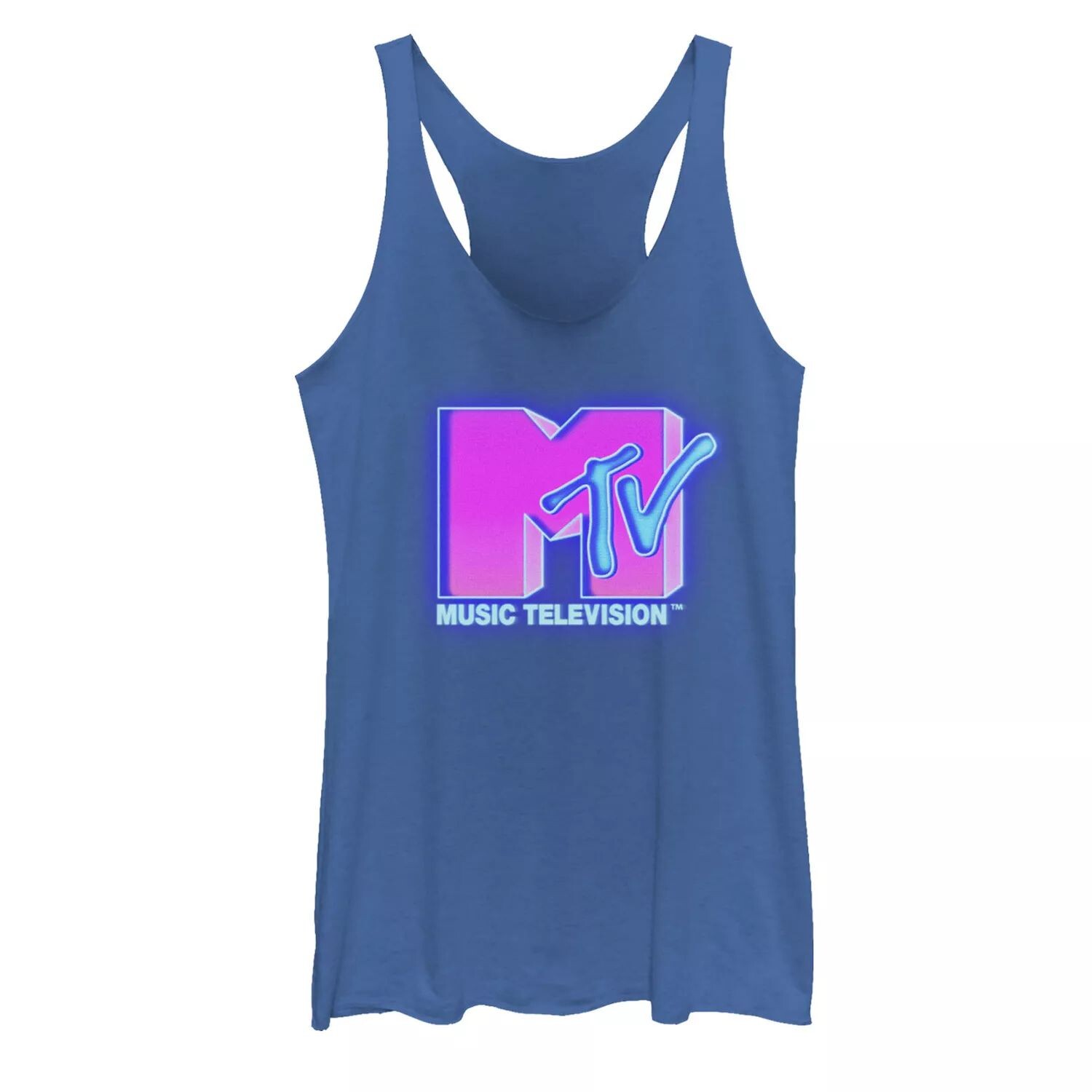 Майка на бретелях с ярко-розовым и синим неоновым логотипом MTV для юниоров Licensed Character, Синий, Майка на бретелях с ярко-розовым и синим неоновым логотипом MTV для юниоров Licensed Character
Майка на бретелях с ярко-розовым и синим неоновым логотипом MTV для юниоров Licensed Character, Синий, Майка на бретелях с ярко-розовым и синим неоновым логотипом MTV для юниоров Licensed Character